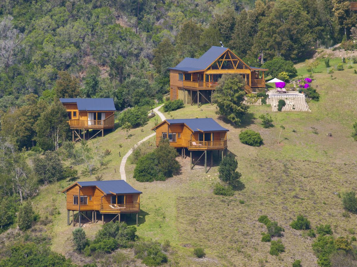 Apex Travel Club - ATC - Porcupine Pie Boutique Lodge