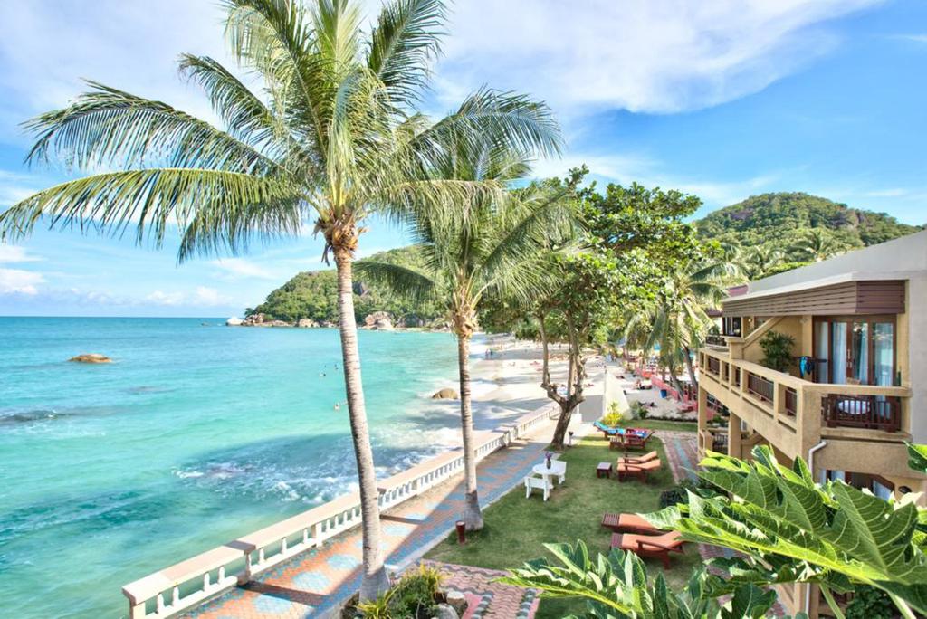 Apex Travel Club - ATC - Crystal Bay Yacht Club Beach Resort