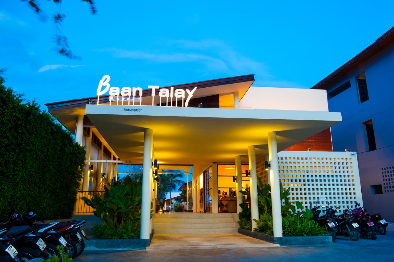 Apex Travel Club - ATC - Baan Talay Resort