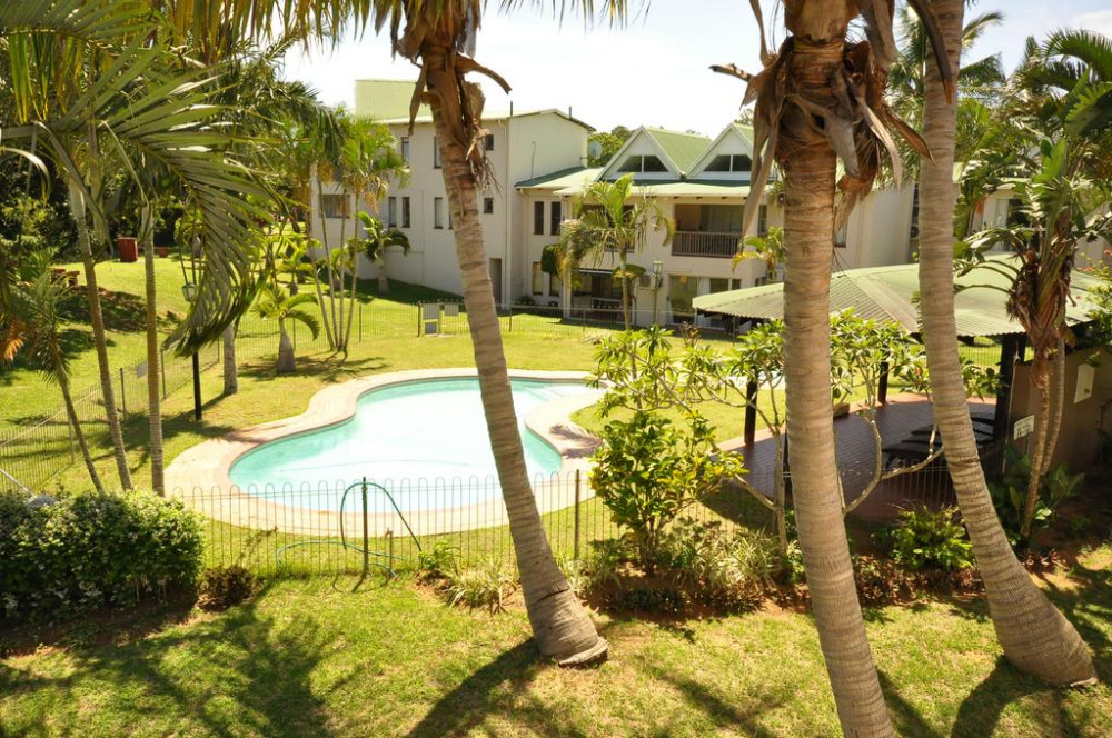 Apex Travel Club - ATC - The Bridge Apartments