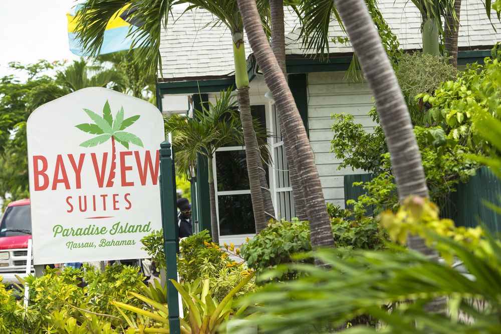 Apex Travel Club - ATC - Bayview Suites Paradise Island Bahamas