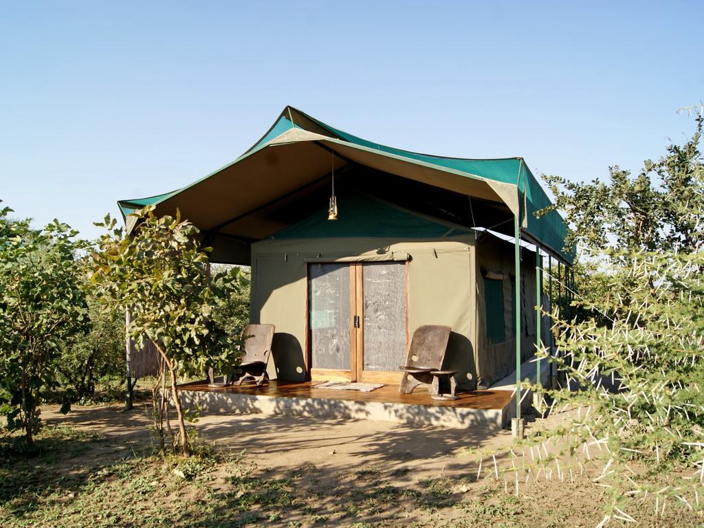 Apex Travel Club - ATC - Tilodi Safari Lodge
