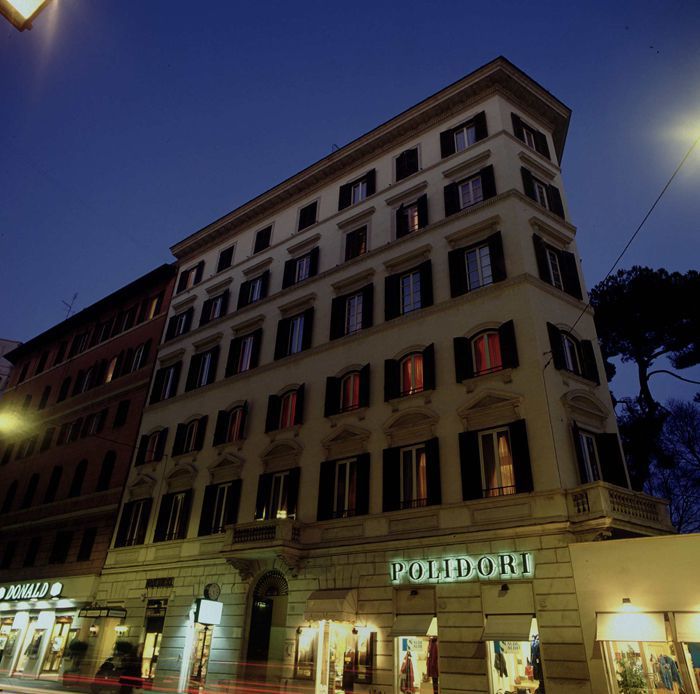 Apex Travel Club - ATC - Gambrinus Hotel