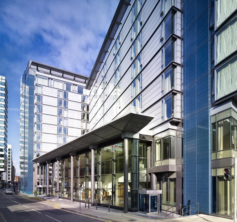 Apex Travel Club - ATC - DoubleTree by Hilton Hotel Manchester - Piccadilly