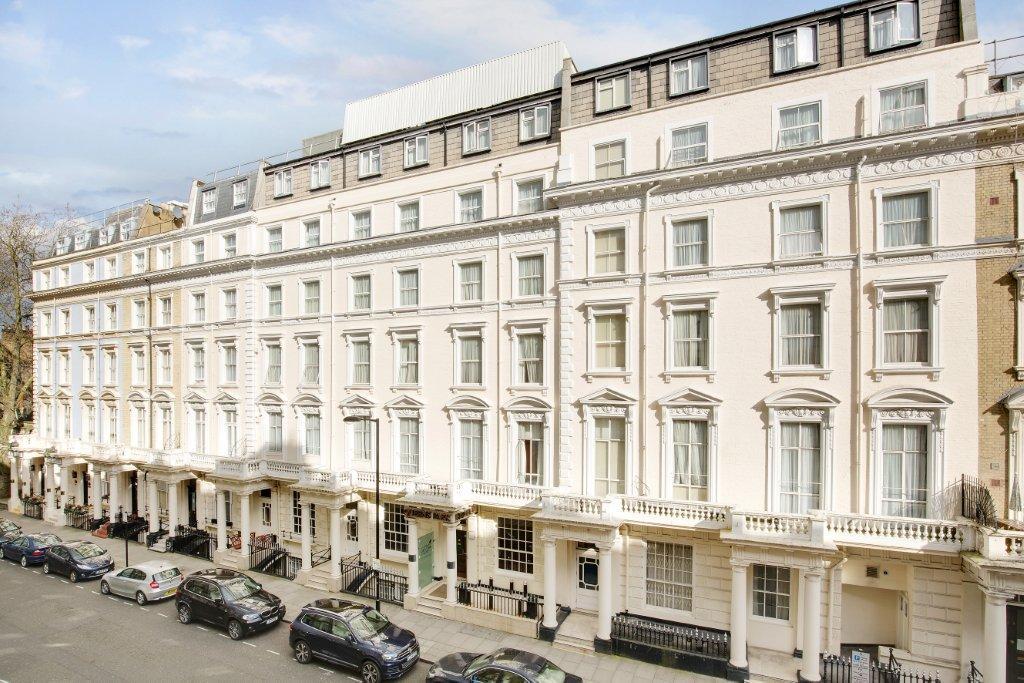 Apex Travel Club - ATC - The Queens Park Hotel