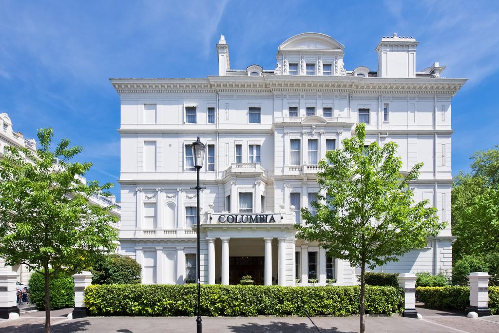 Apex Travel Club - ATC - Columbia Hotel London