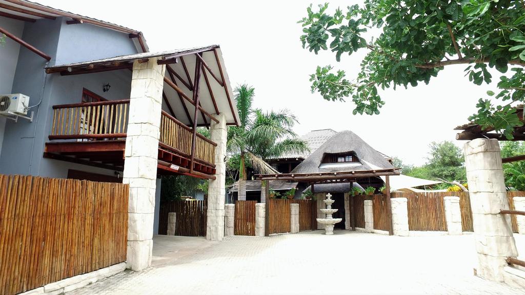 Apex Travel Club - ATC - Beyond The Boma Boutique Guesthouse