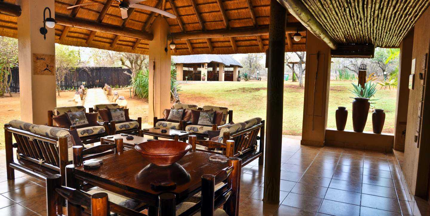 Apex Travel Club - ATC - Royal Kruger Lodge