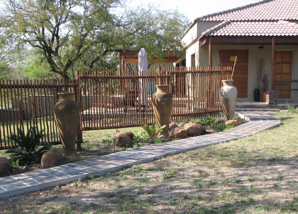 Apex Travel Club - ATC - Turaco Lodge