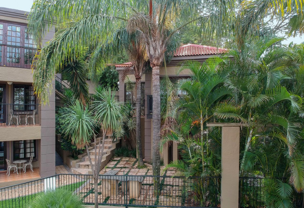 Apex Travel Club - ATC - Waterfalls Boutique Hotel