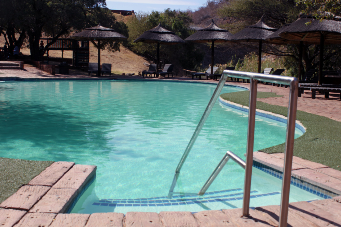 Apex Travel Club - ATC - Pitsi Bush Camp