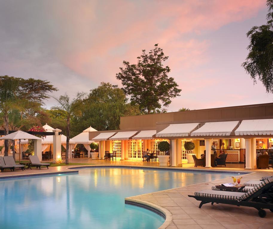 Apex Travel Club - ATC - Avani Gaborone Hotel Casino
