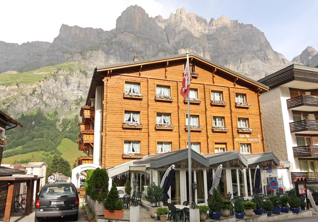 Apex Travel Club - ATC - Grichting Badnerhof Swiss Quality Hotel