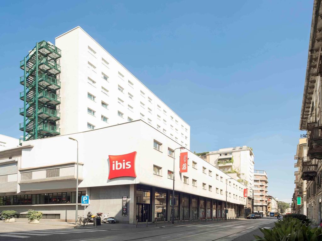 Apex Travel Club - ATC - Hotel ibis Milano Centro