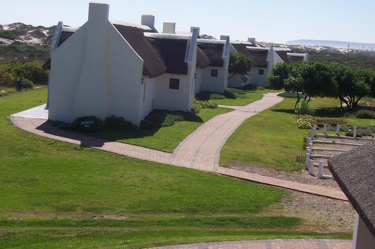 Apex Travel Club - ATC - Draaihoek Lodge & Restaurant