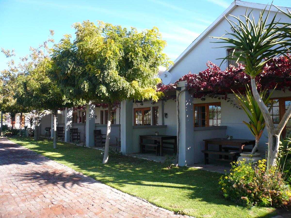 Apex Travel Club - ATC - The HereHuis