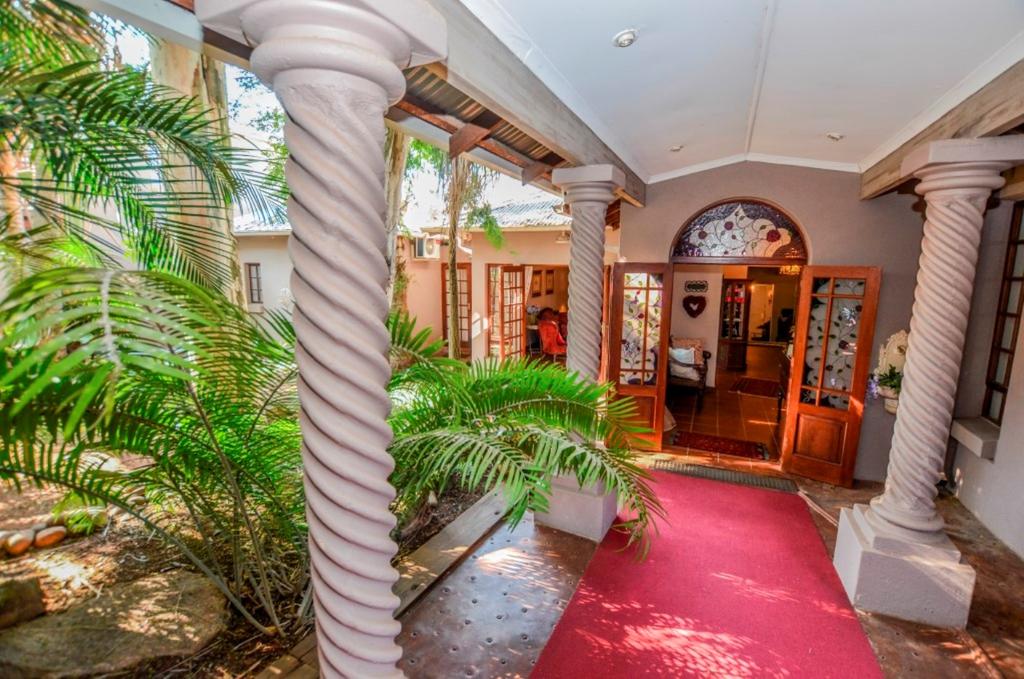 Apex Travel Club - ATC - Lavender Guest House