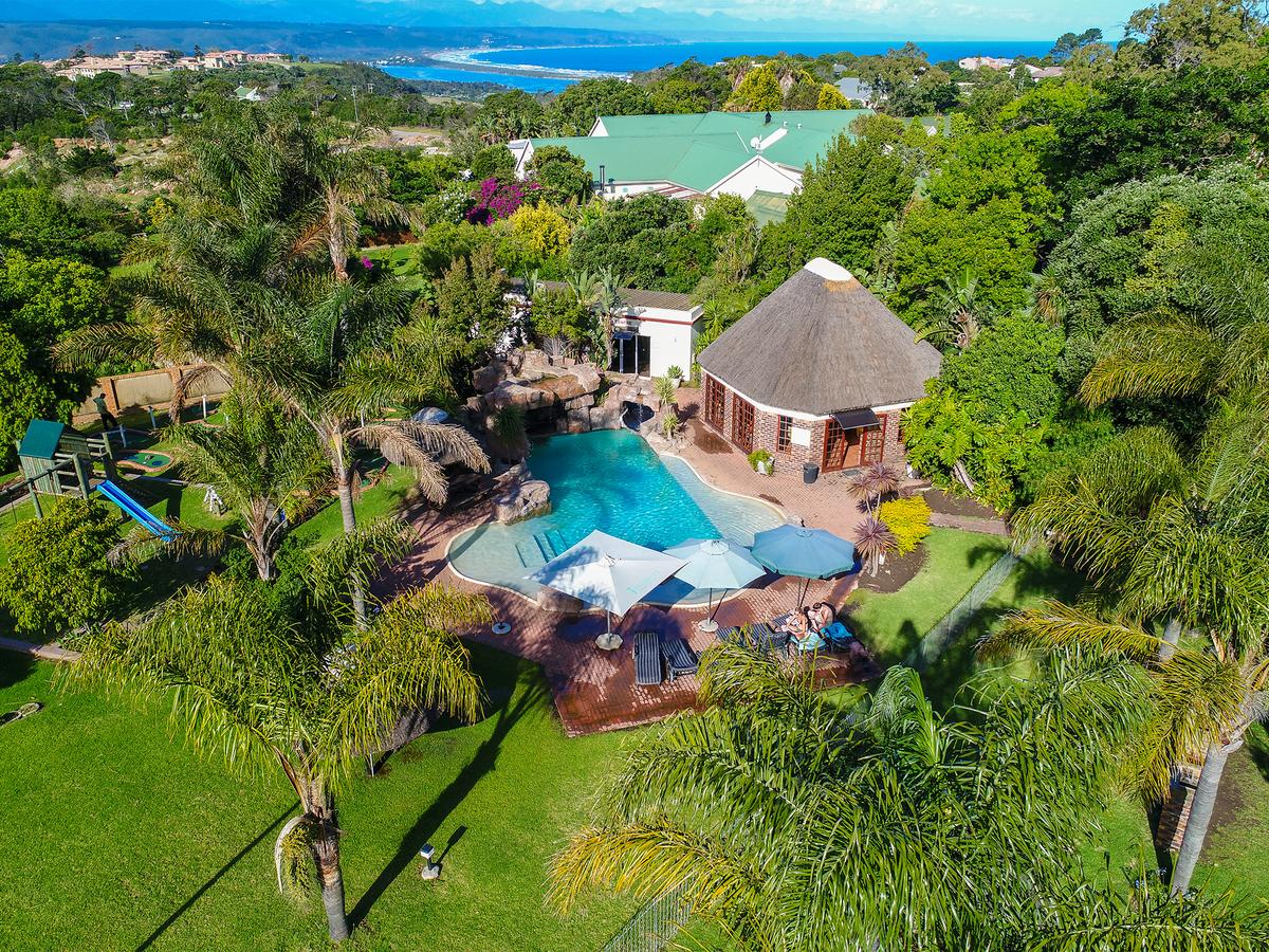 Apex Travel Club - ATC - Formosa Bay Resort