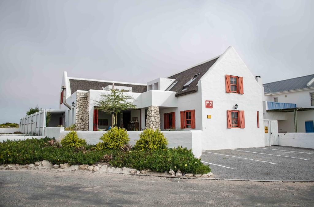 Apex Travel Club - ATC - ah! guesthouse