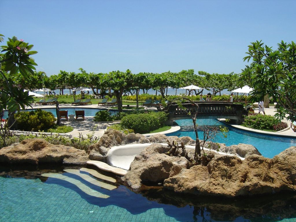 Apex Travel Club - ATC - Grand Hyatt Bali