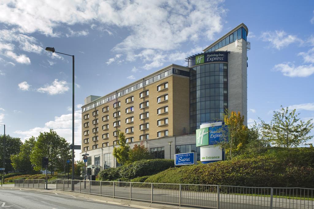 Apex Travel Club - ATC - Holiday inn Express Greenwich