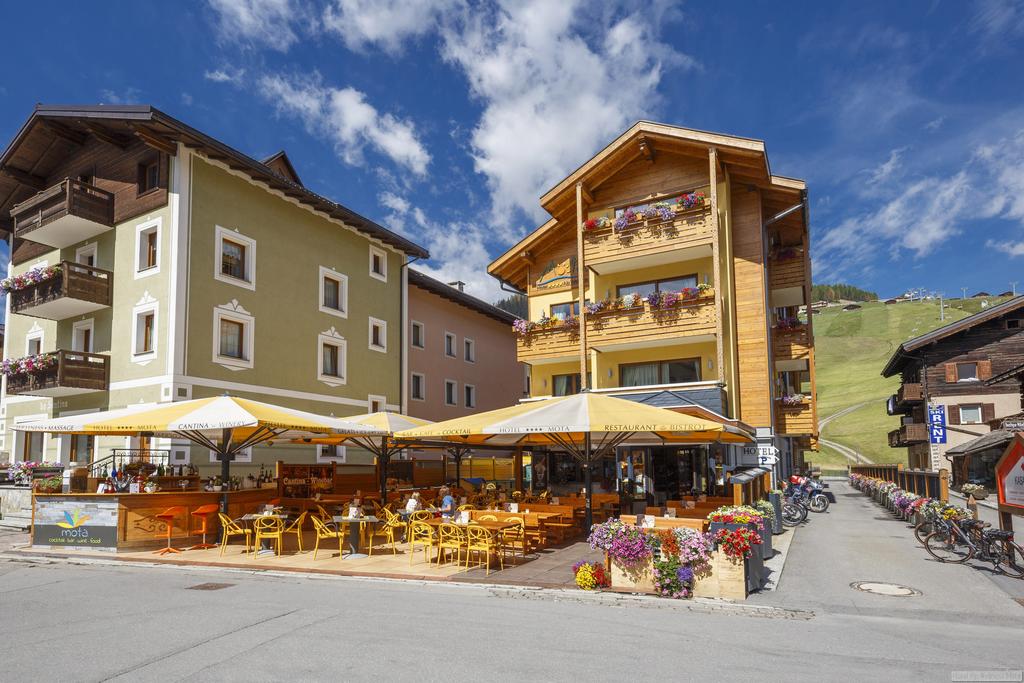 Apex Travel Club - ATC - Hotel Mota Apl Wellness