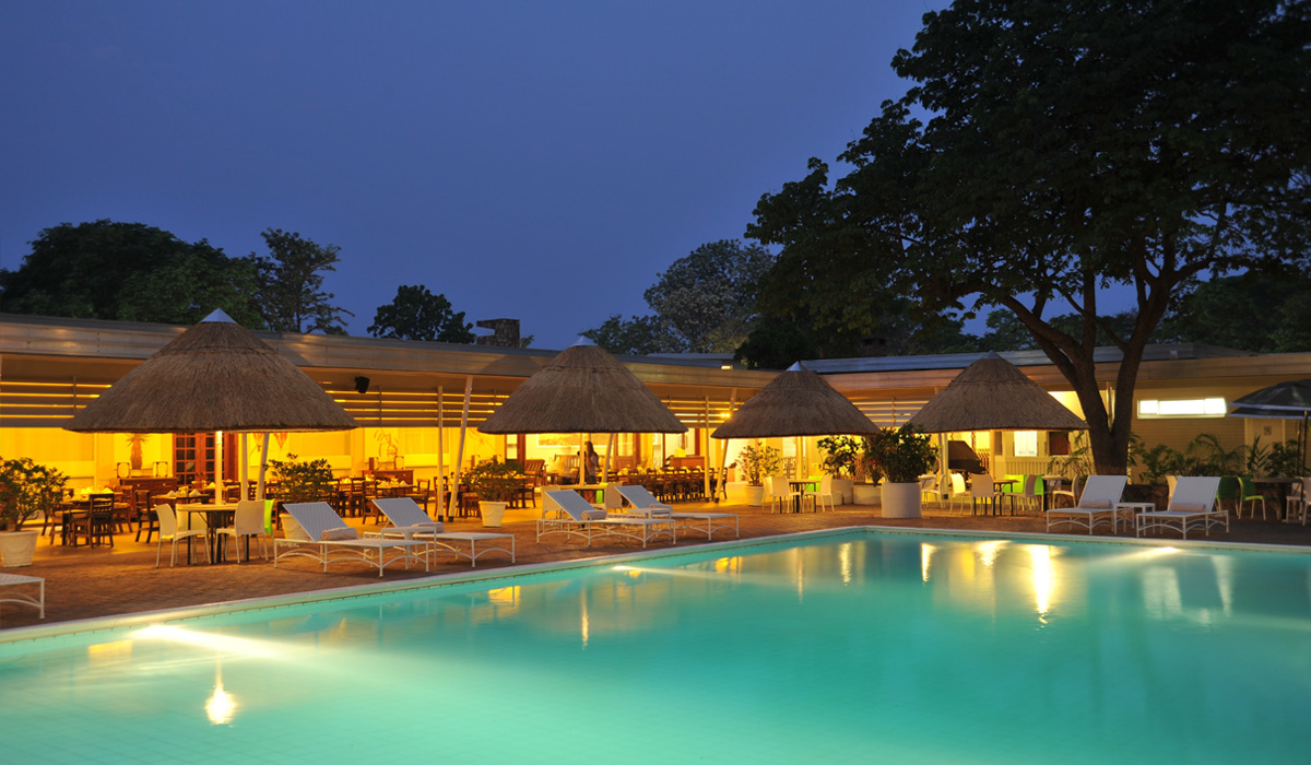 Apex Travel Club - ATC - Cresta Sprayview Hotel