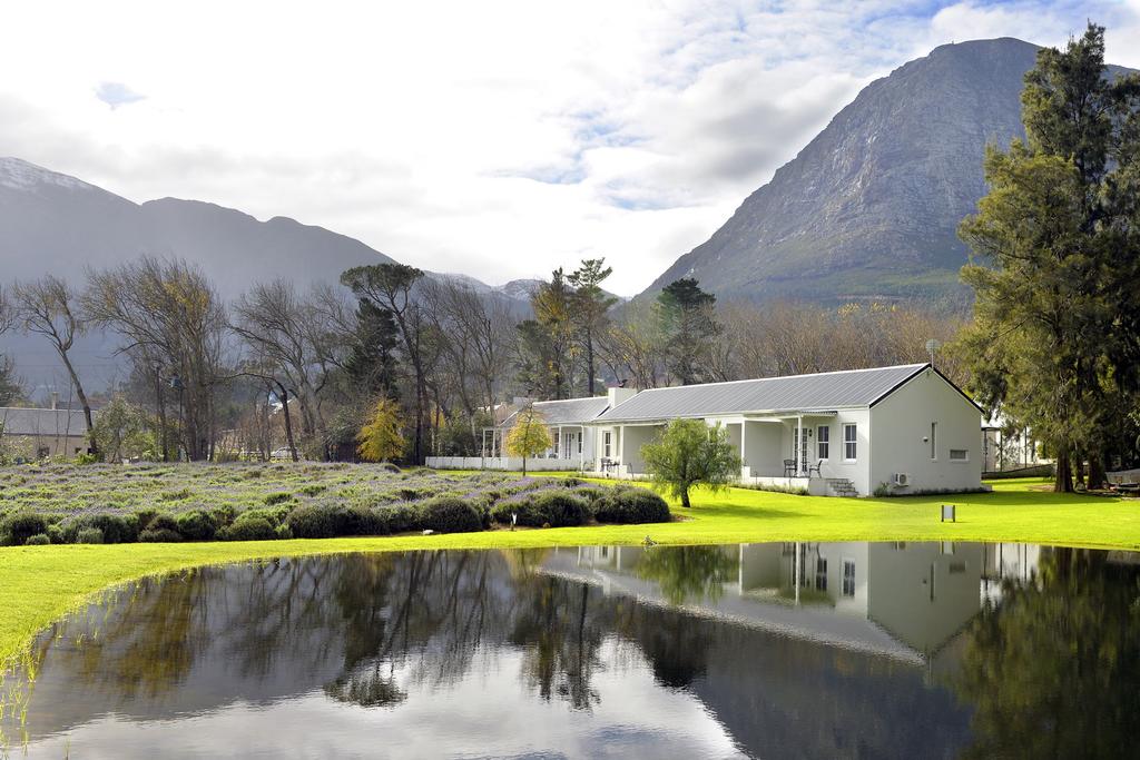 Apex Travel Club - ATC - Lavender Farm Guest House