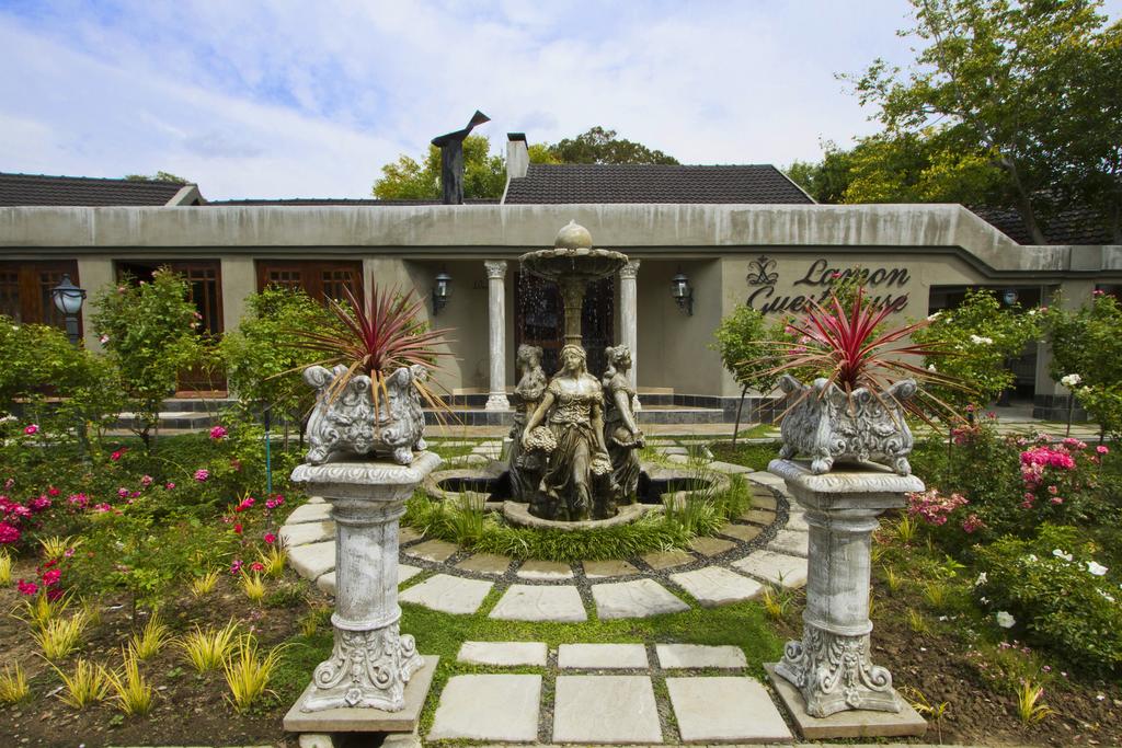 Apex Travel Club - ATC - Lamon Guesthouse