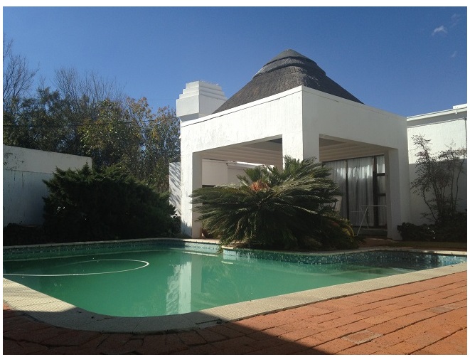 Apex Travel Club - ATC - Bettie's Luxury Lodge