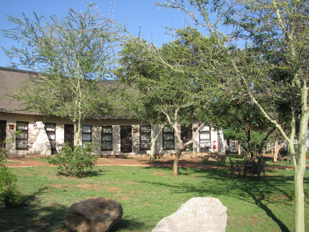 Apex Travel Club - ATC - Amanzingwe Lodge