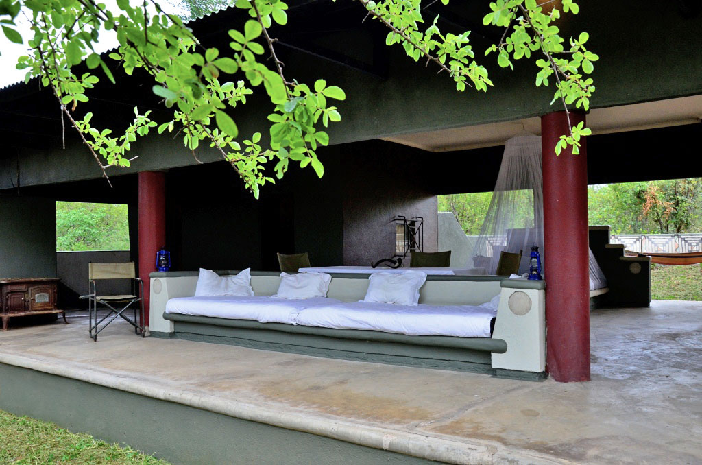 Apex Travel Club - ATC - Tingala Bush Camp