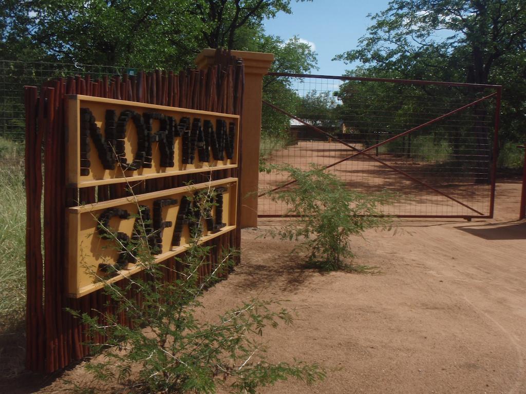 Apex Travel Club - ATC - Normann Safari Bush Lodge