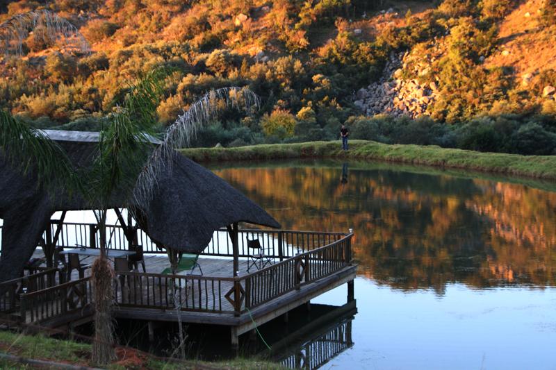 Apex Travel Club - ATC - Emahlathinii Guest Farm