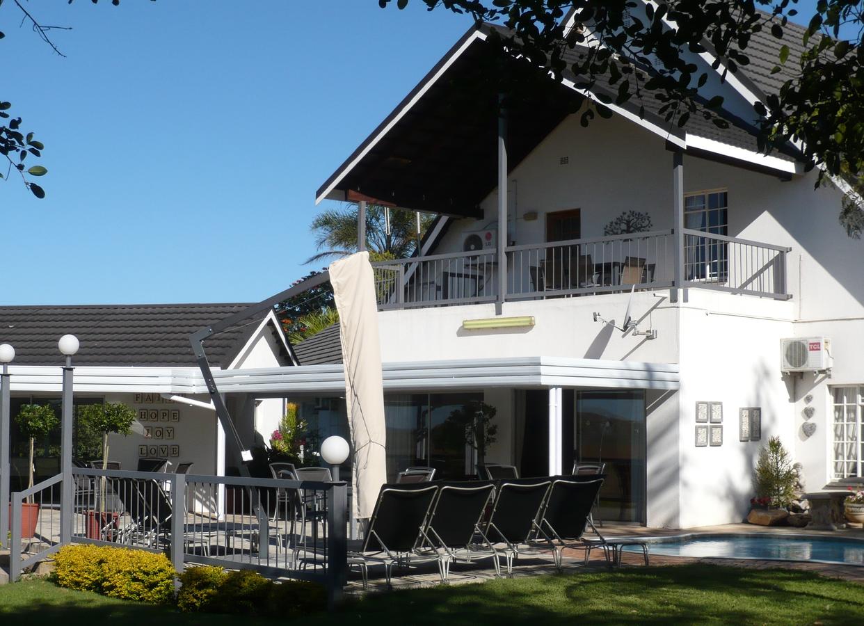 Apex Travel Club - ATC - Dusk to Dawn Guesthouse