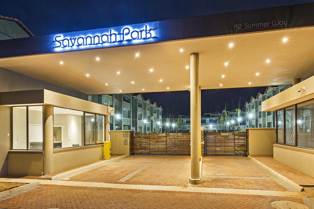 Apex Travel Club - ATC - Savannah Park Luxury Self Catering Apartments