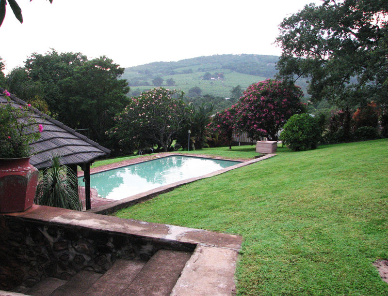 Apex Travel Club - ATC - Oppi Plaas Bek Self-catering