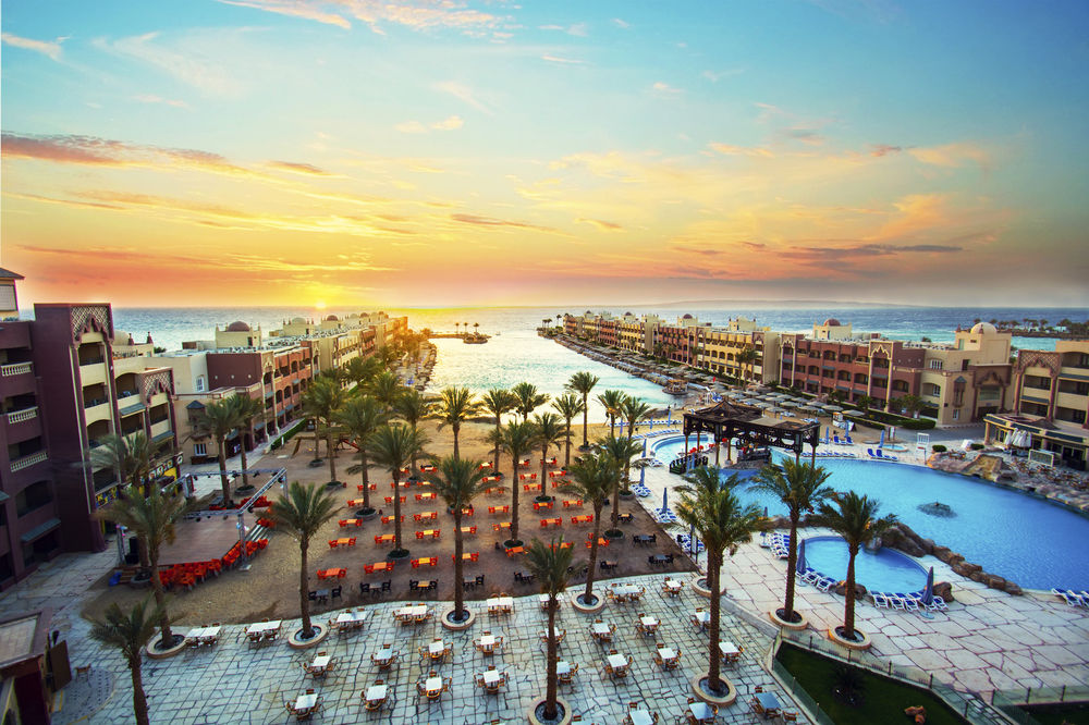 Apex Travel Club - ATC - Sunny Days Palma De Mirette