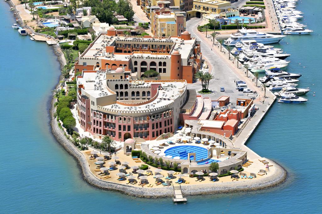 Apex Travel Club - ATC - The Three Corners Ocean view