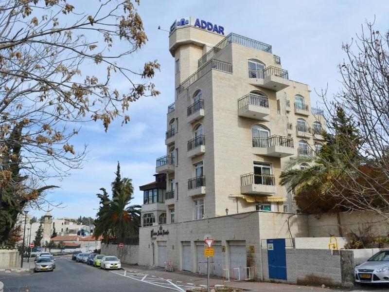Apex Travel Club - ATC - Addar Hotel