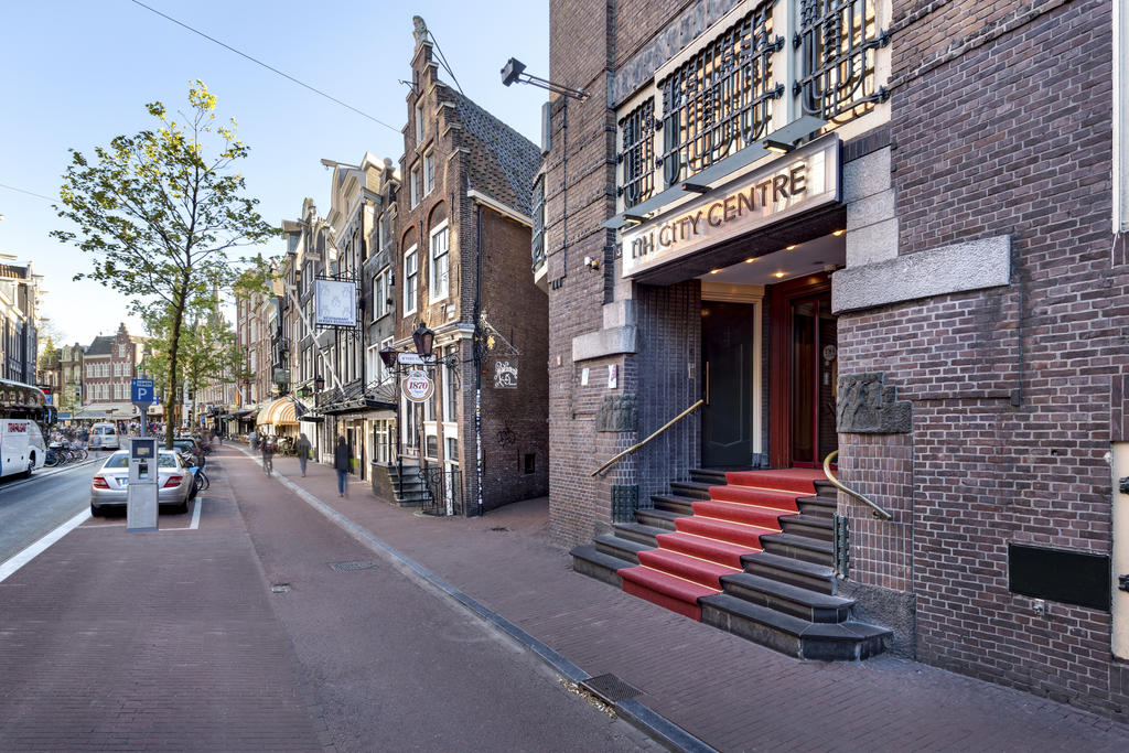 Apex Travel Club - ATC - NH City Center Amsterdam