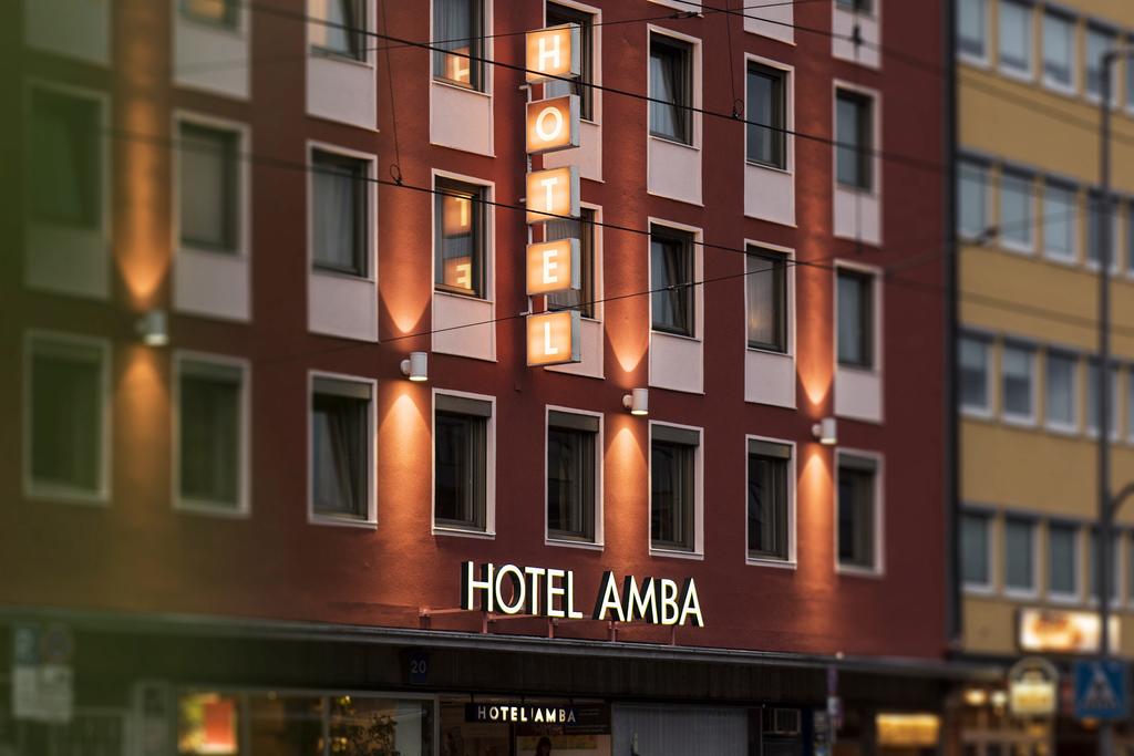 Apex Travel Club - ATC - Hotel Amba