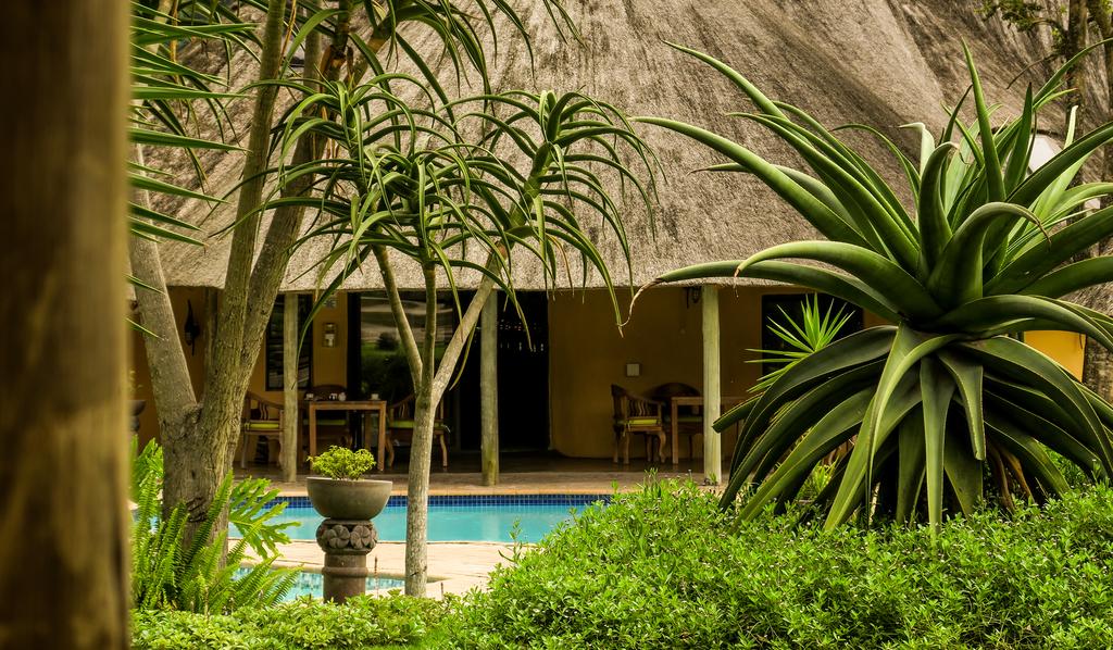 Apex Travel Club - ATC - Ntaba River Lodge