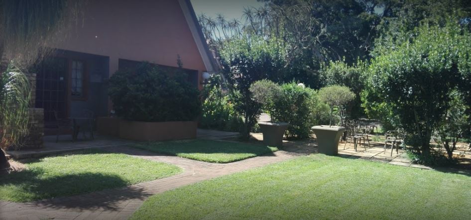 Apex Travel Club - ATC - Bambelela Lodge