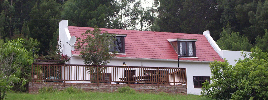Apex Travel Club - ATC - Masescha Plettenberg Bay