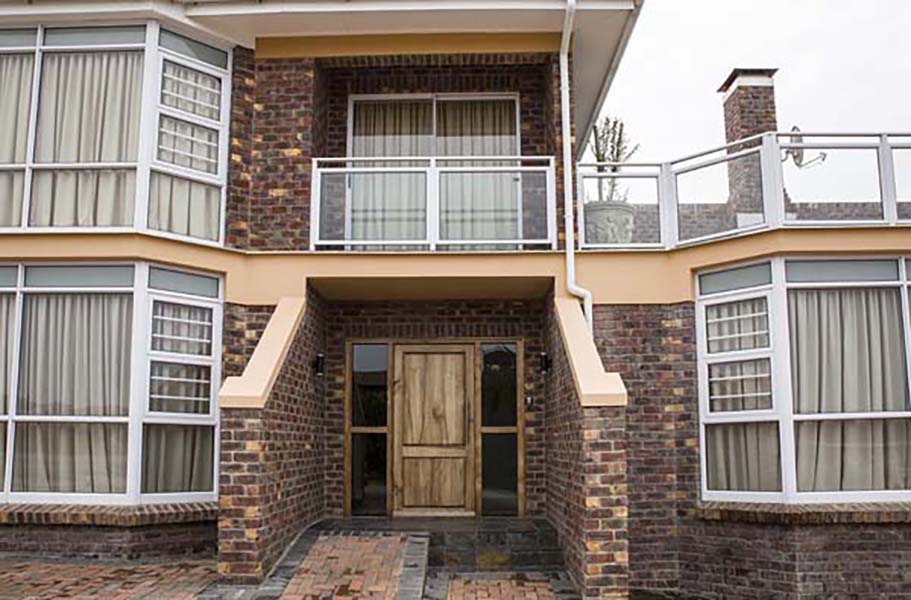 Apex Travel Club - ATC - Waves Guesthouse