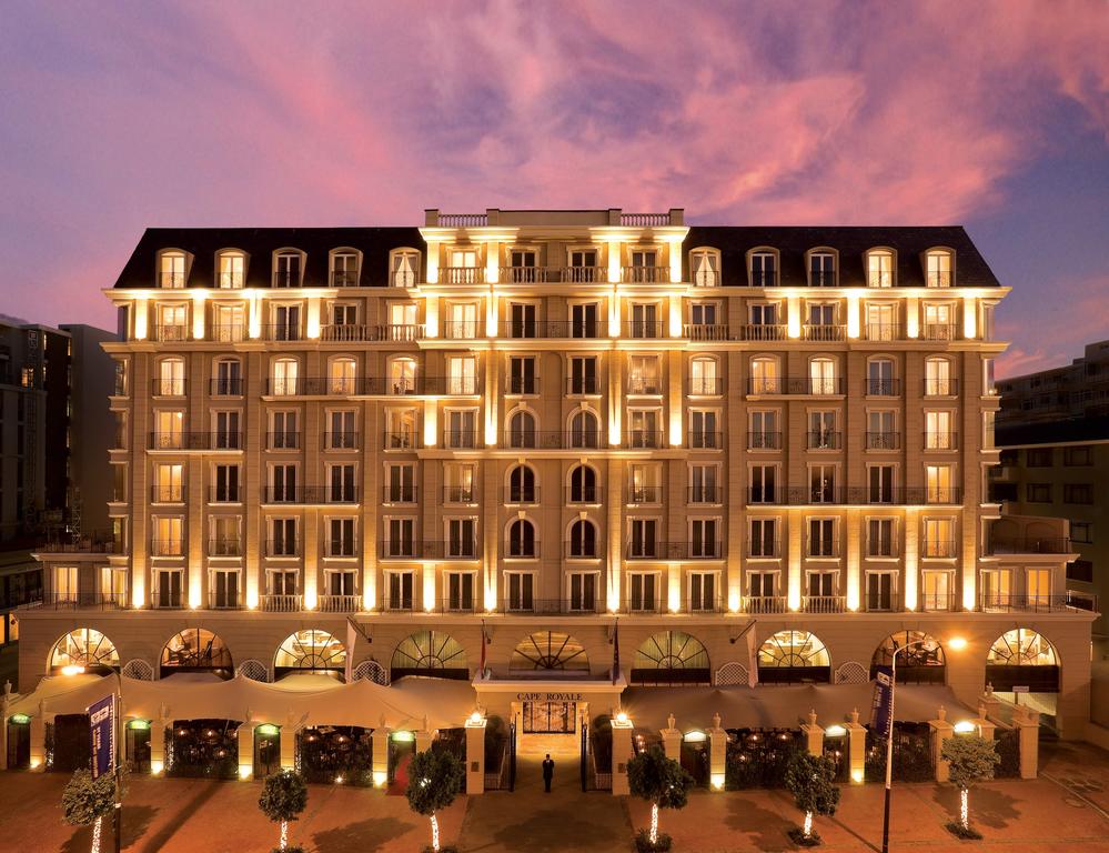 Apex Travel Club - ATC - Cape Royal Residences