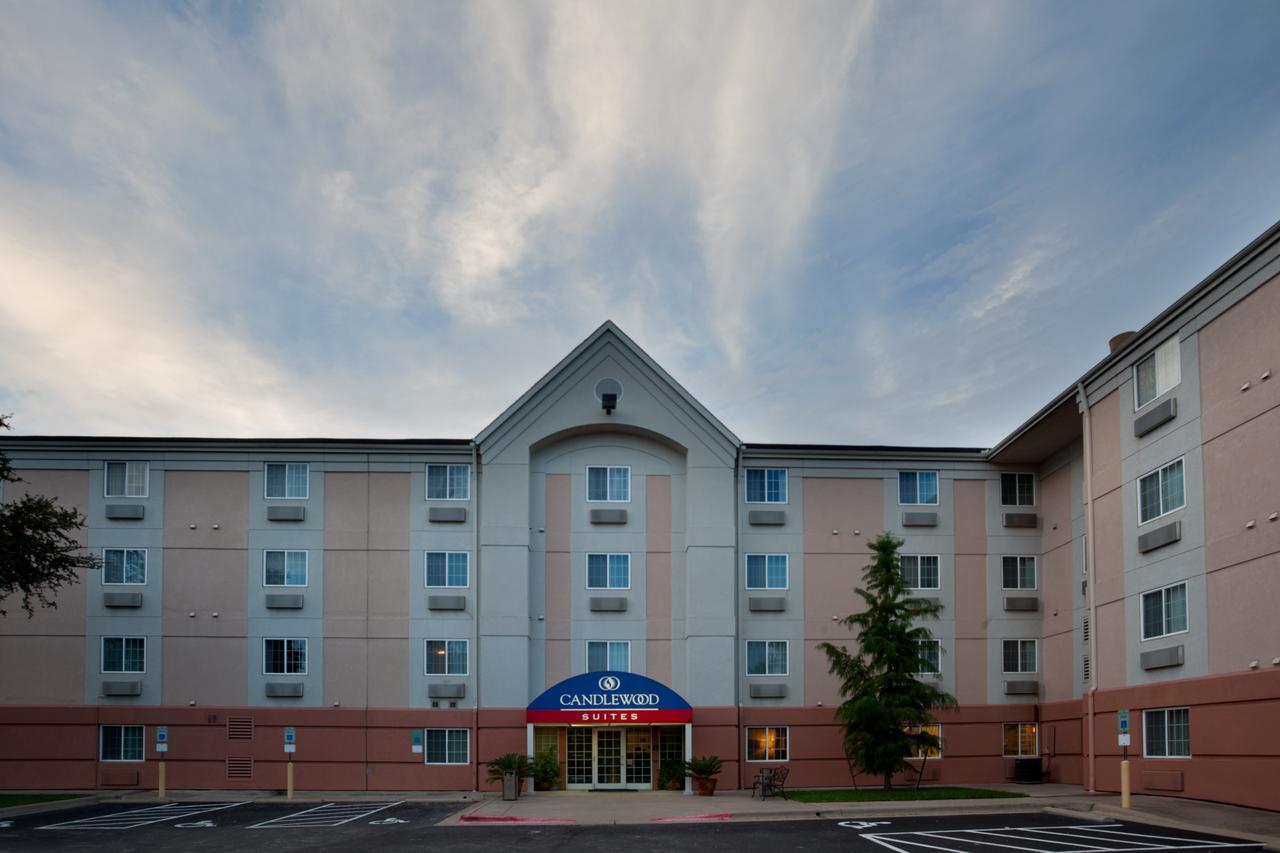 Apex Travel Club - ATC - Candlewood Suites Austin Arboretum