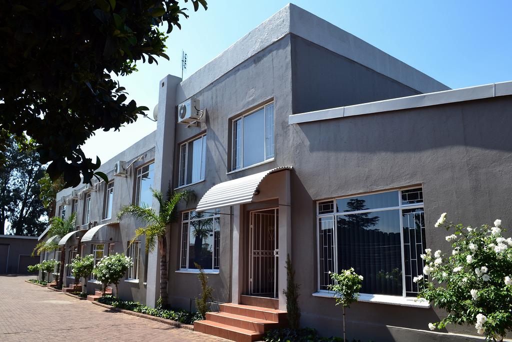 Apex Travel Club - ATC - Blue Sparrow Guest House