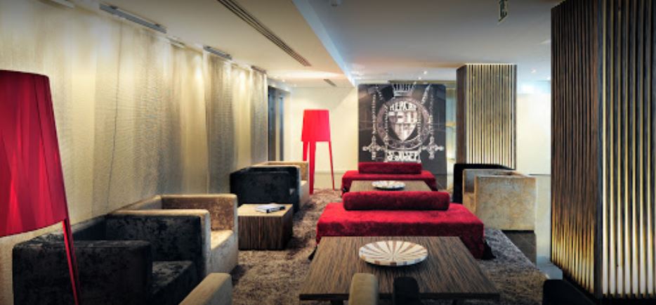 Apex Travel Club - ATC - Hotel Grums Barcelona